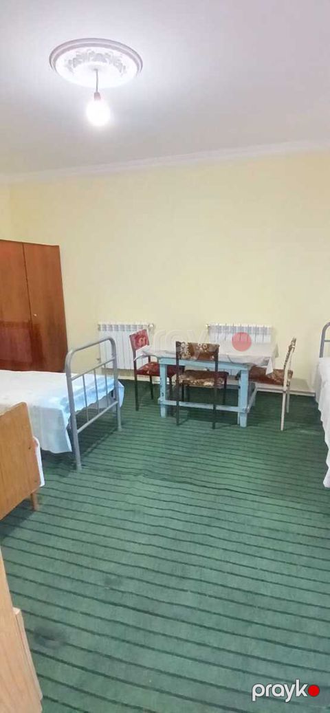 İcarəyə verilir 1 otaqlı həyət evi/bağ evi 20 m²