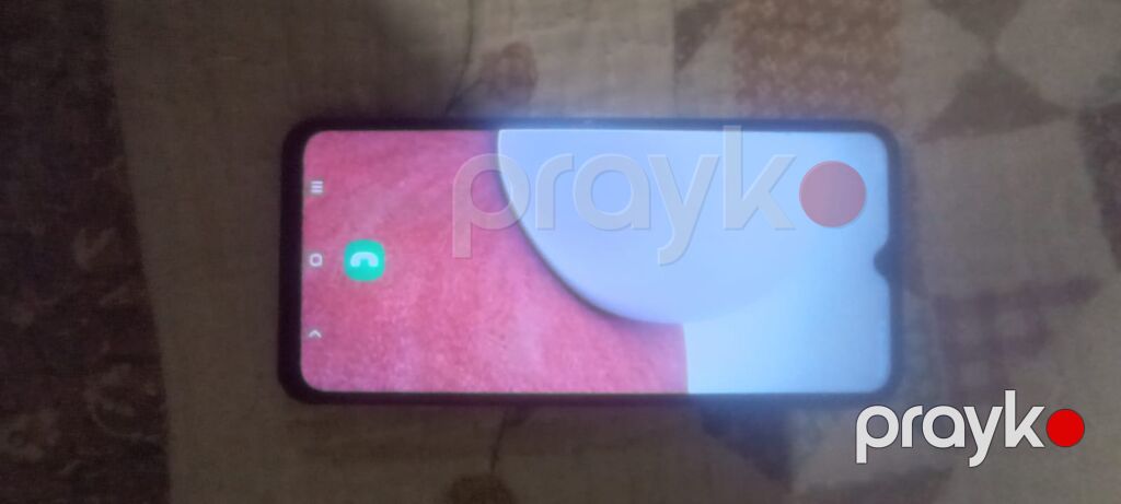 Samsung Galaxy A13, 4 GB, rəng - Qara, Barmaq izi — Samsung, Bakı (3)