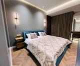 İcarəyə verilir 2 otaqlı yeni tikili 100 m² — Isa — Mənzil