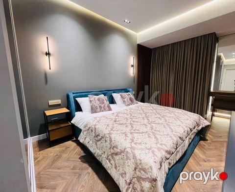 İcarəyə verilir 2 otaqlı yeni tikili 100 m²