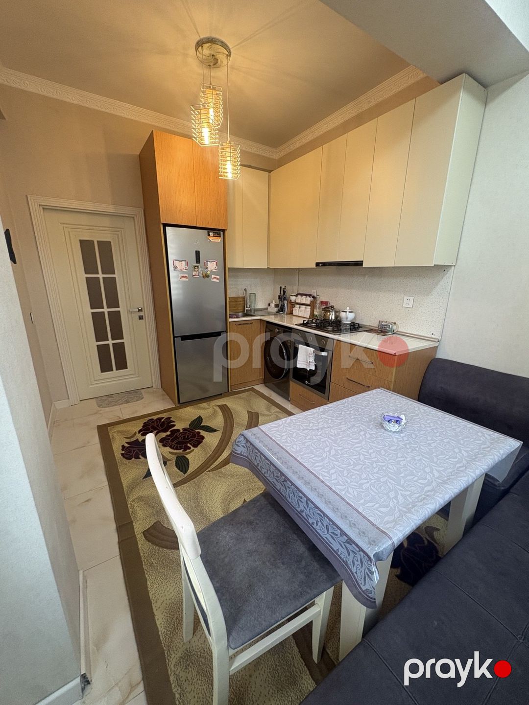Satılır 3 otaqlı yeni tikili 76 m² — Mənzil, Bakı (8)