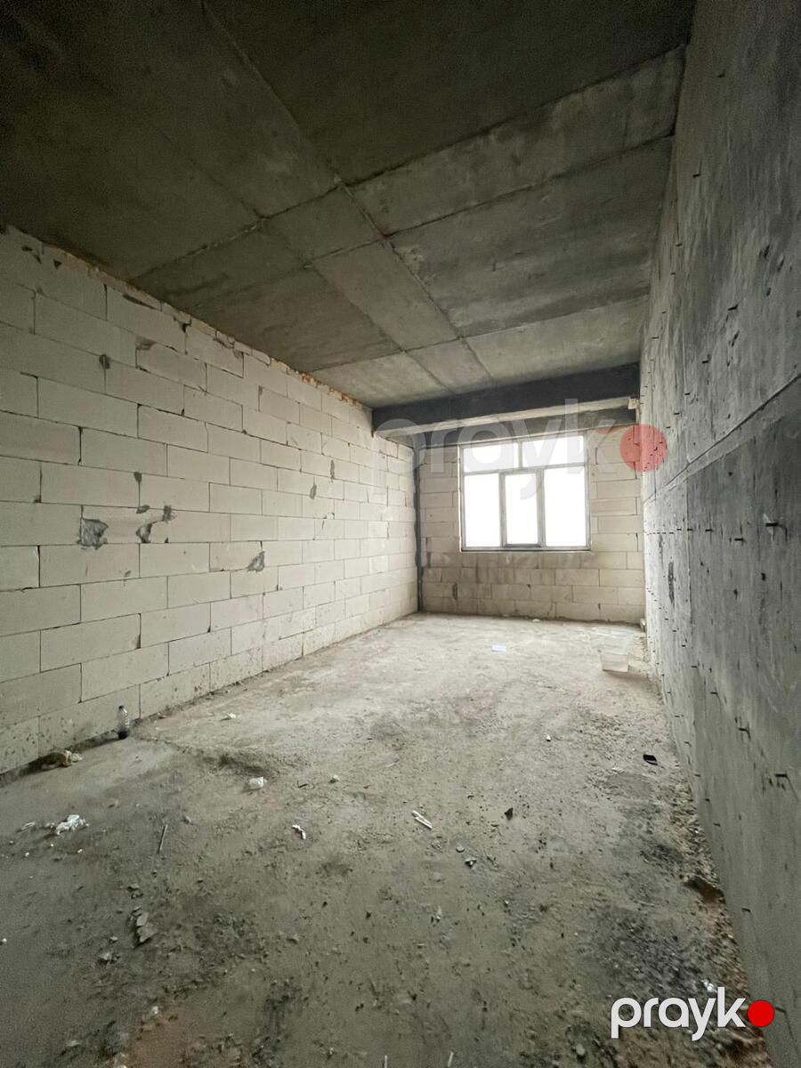 Satılır 2 otaqlı yeni tikili 80 m² — Mənzil, Bakı (3)