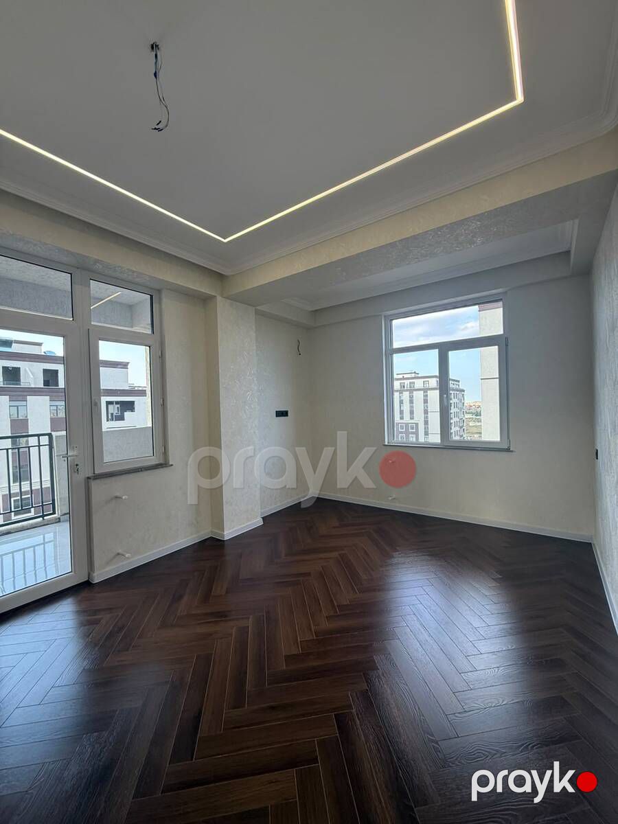 Satılır 3 otaqlı yeni tikili 102 m² — Mənzil, Xırdalan (5)