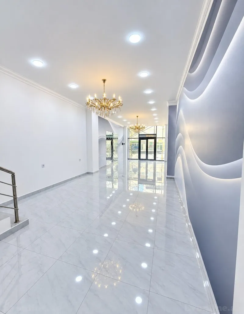Satılır Obyekt 100 m² Bakı, Nəsimi r — Əmlak, Bakı (2)