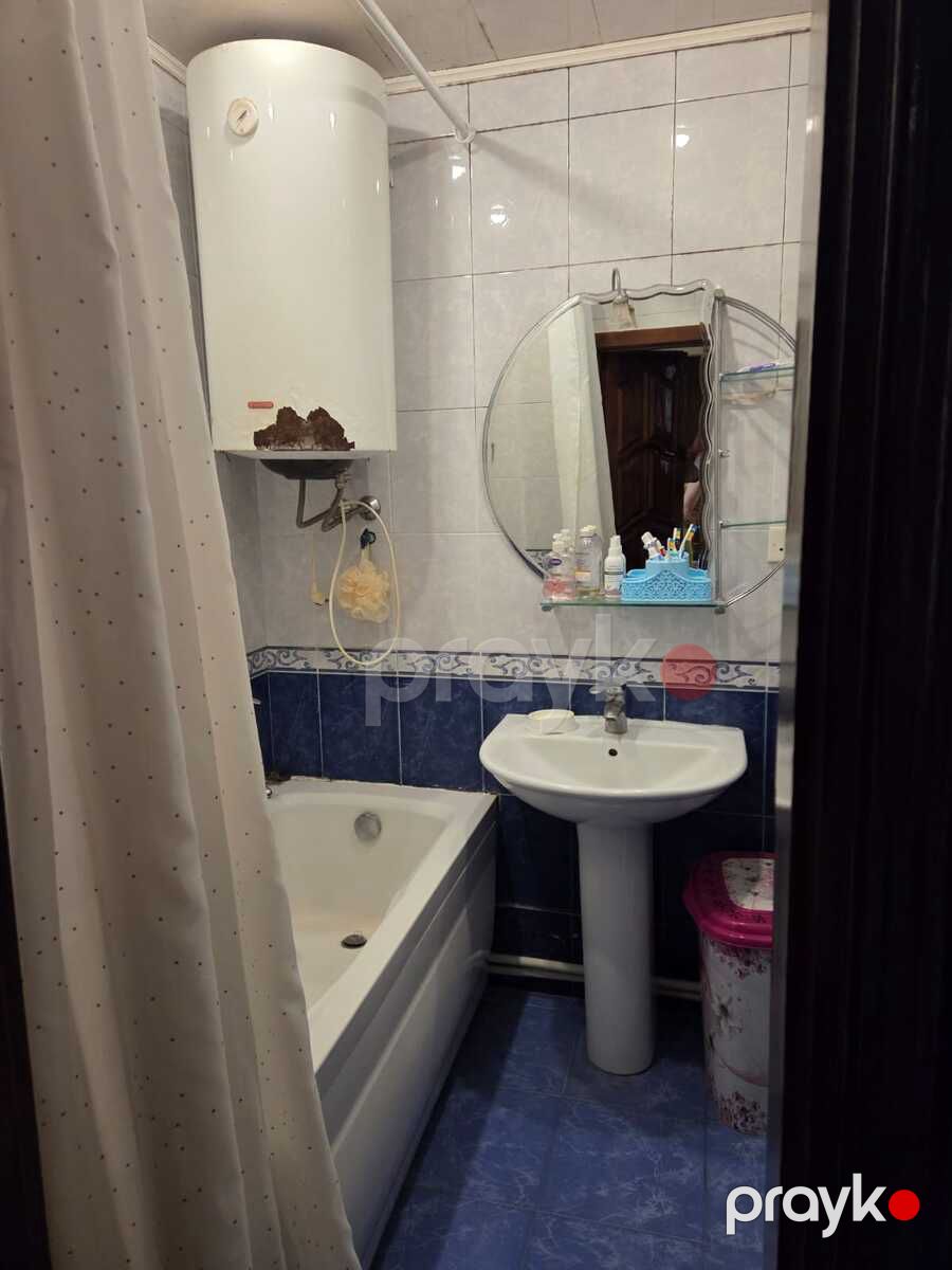 3-otaqlı mənzil kirayə verilir, Elmlər m., 90 m² — Mənzil, Bakı (6)