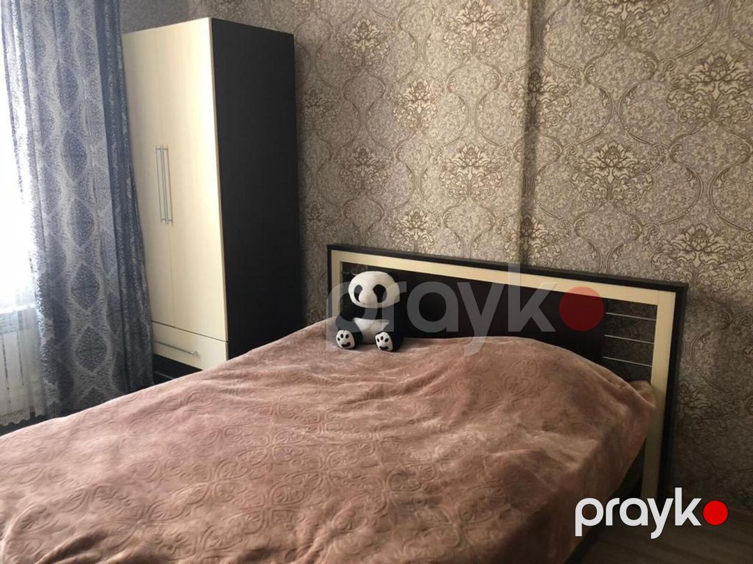 İcarəyə verilir 2 otaqlı yeni tikili 65 m² — Mənzil, Bakı (6)