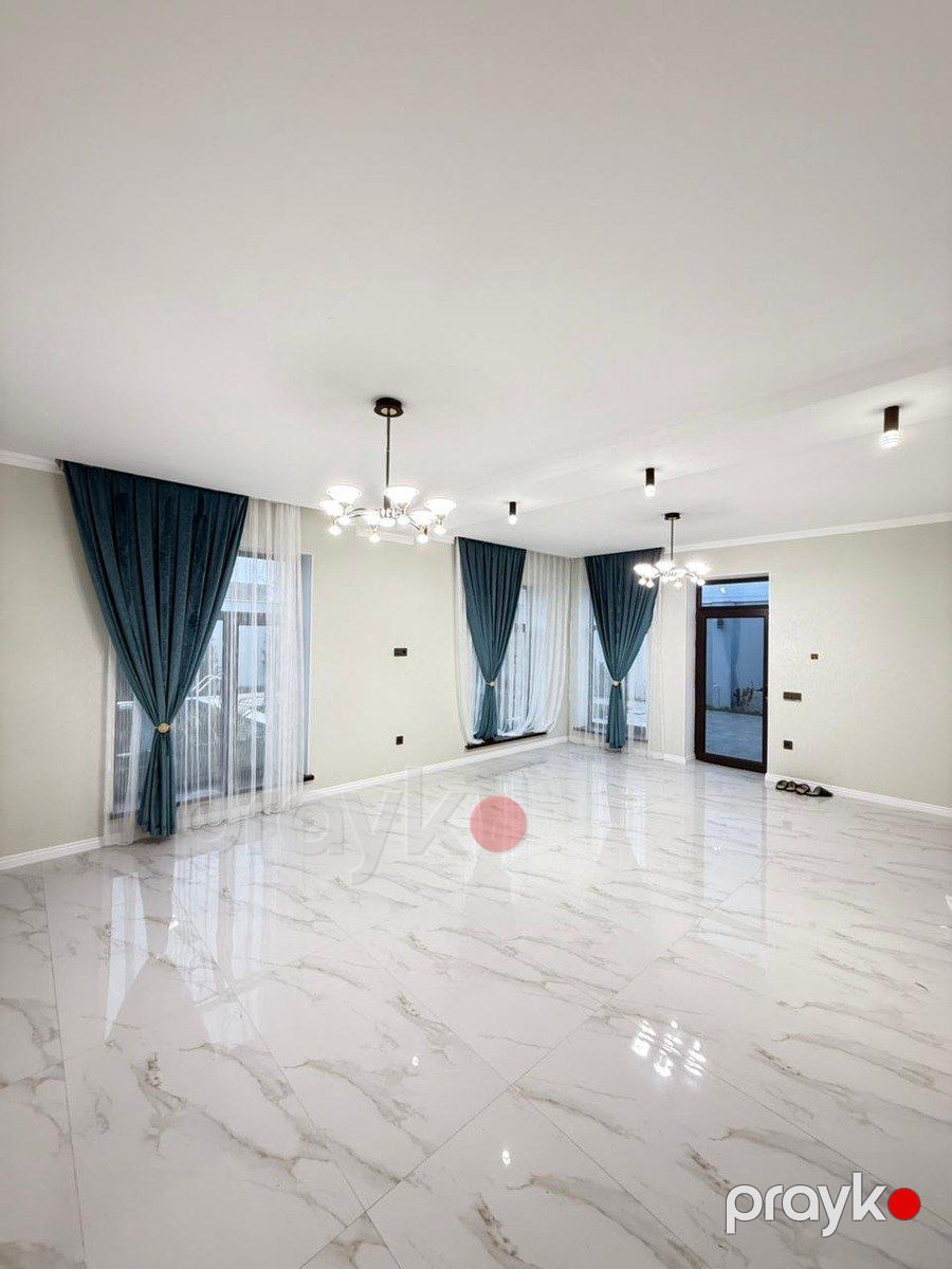 Satılır 4 otaqlı həyət evi/bağ evi 150 m² — Ev, villa, Bakı (9)