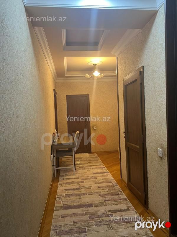 Satılır 3 otaqlı Bina evi menzil (Yeni tikili), 86 m², 17-ci məhəllə — Mənzil, Sumqayıt (3)