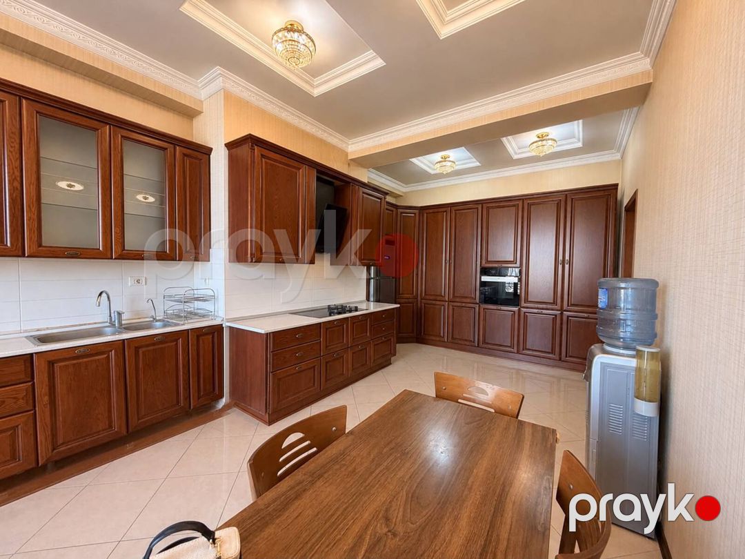 Satılır 3 otaqlı yeni tikili 165 m² — Mənzil, Bakı (12)