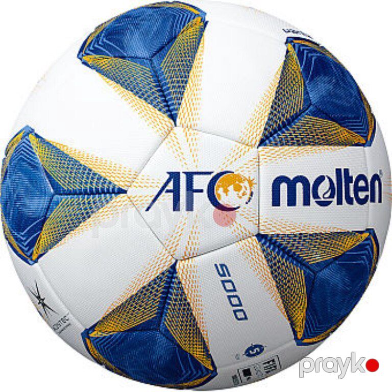 Top "Molten F5A5000" — İdman, hobi, istirahət, Bakı (2)