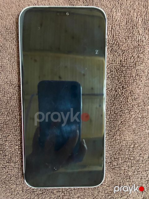 Honor X8c Moonlight White 256GB/8GB — Bakı