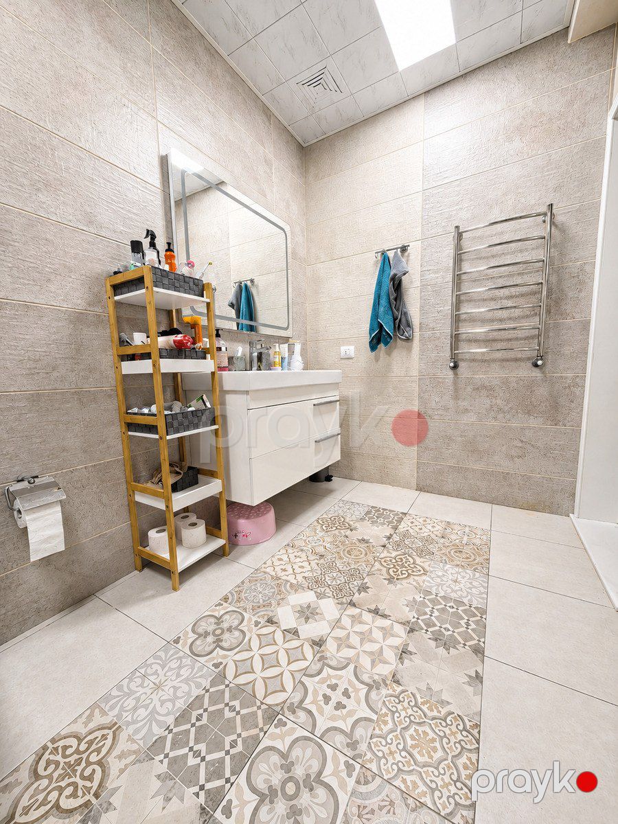 Satılır 3 otaqlı yeni tikili 107 m² — Mənzil, Bakı (12)