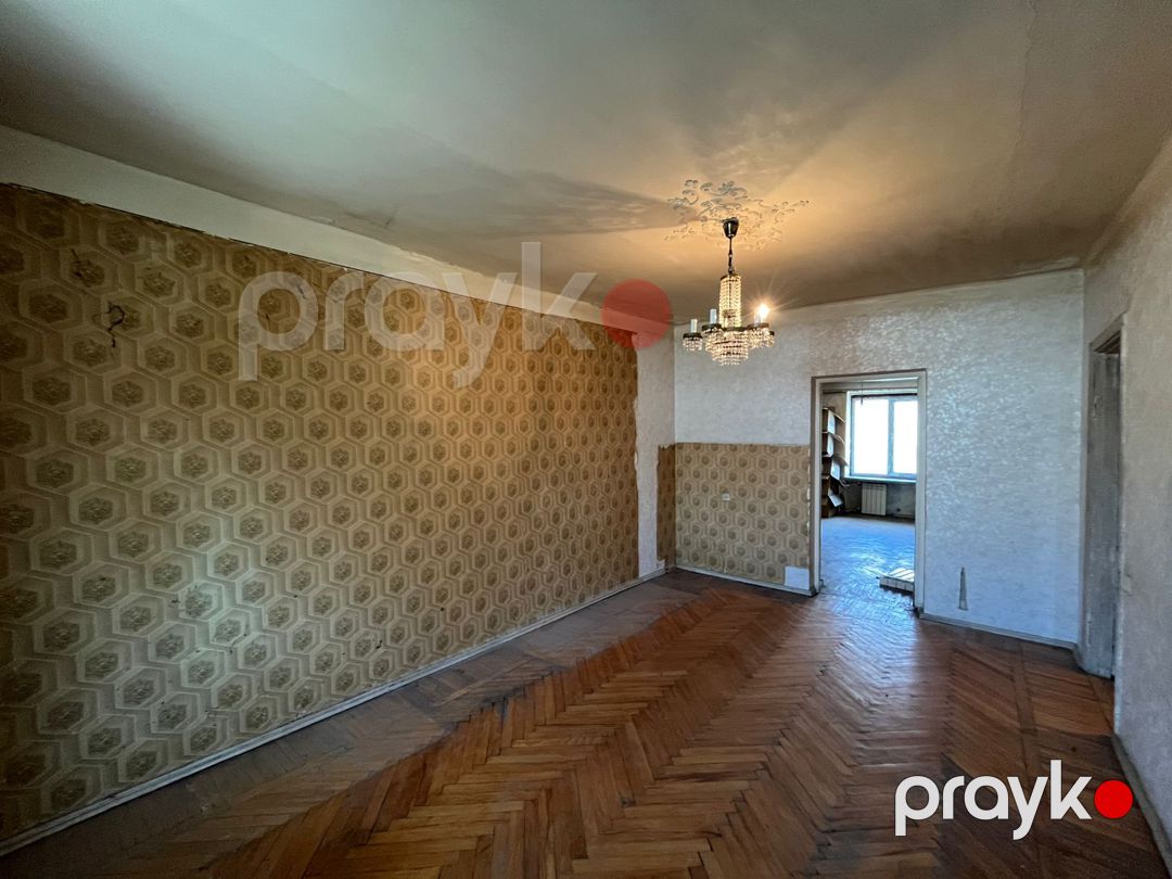 2-otaqlı mənzil, Yasamal r., 50 m² — Mənzil, Bakı (12)
