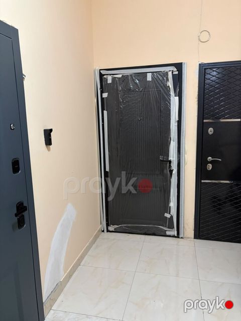 2-otaqlı yeni tikili, Sumqayıt ş., 70 m²