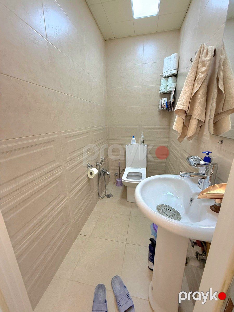 Satılır 3 otaqlı yeni tikili 110 m² — Mənzil, Bakı (4)