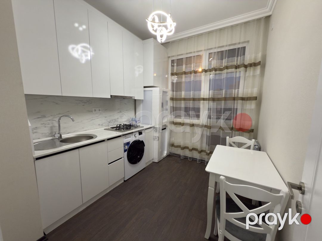 Satılır 2 otaqlı yeni tikili 55 m² — Mənzil, Bakı (6)