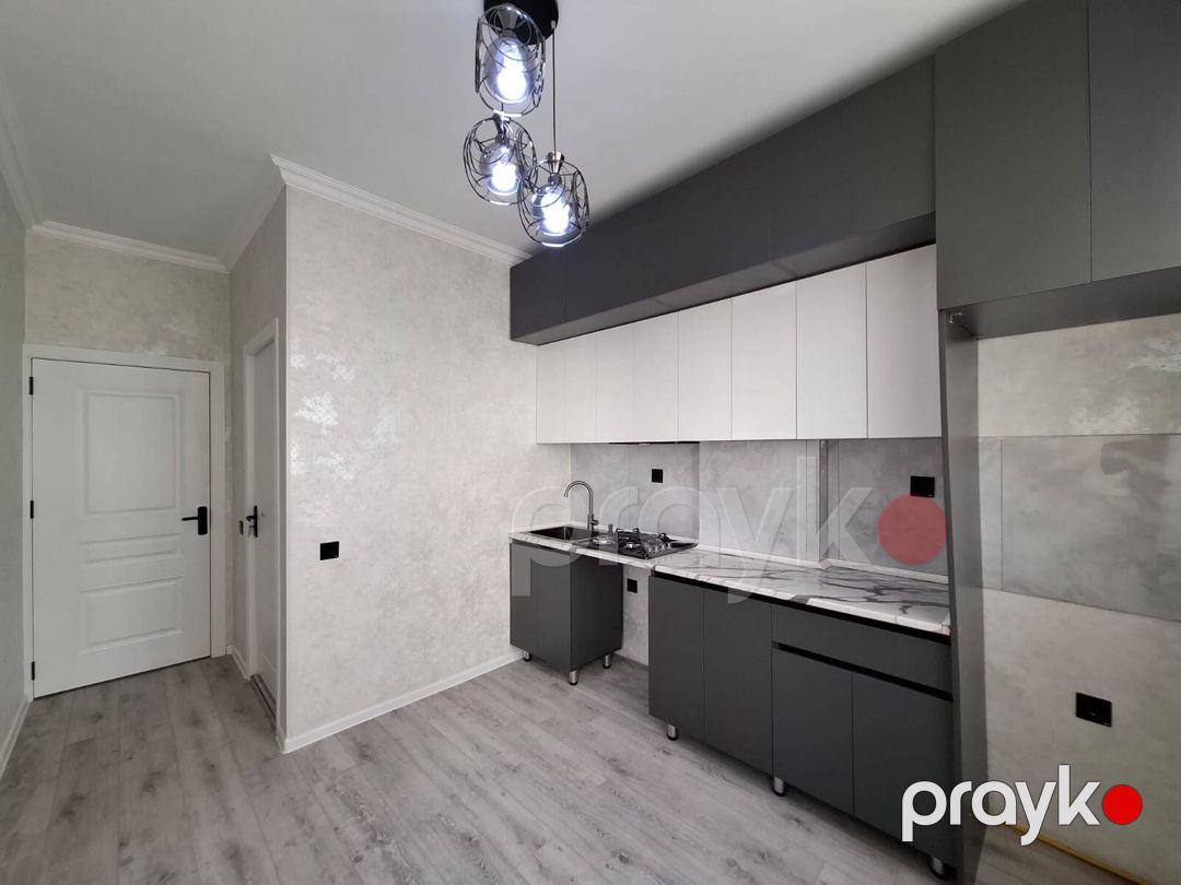 2-otaqlı yeni tikili, Xırdalan ş., 70 m² — Mənzil, Xırdalan (9)