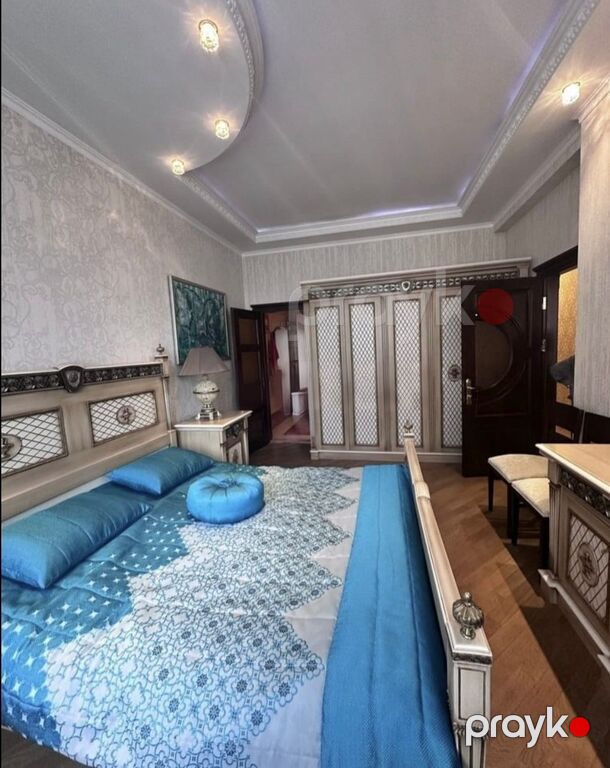 Satılır 4 otaqlı yeni tikili 185 m² — Mənzil, Bakı (8)