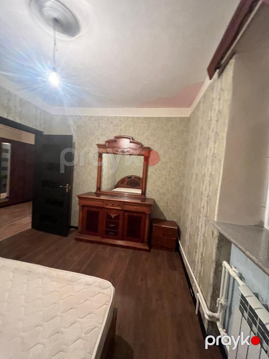 Satılır 3 otaqlı köhnə tikili 65 m² — Mənzil, Bakı (5)