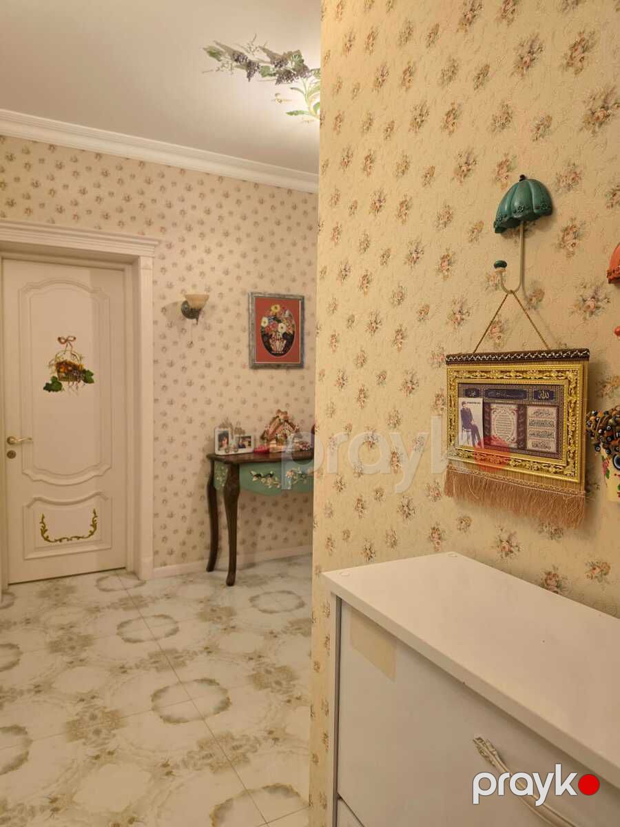 Satılır 3 otaqlı yeni tikili 155 m² — Mənzil, Bakı (10)