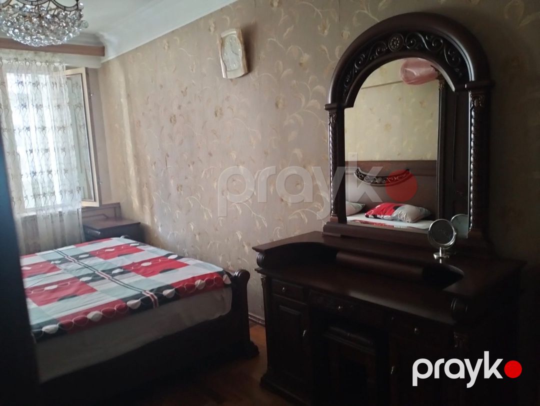 İcarəyə verilir 2 otaqlı köhnə tikili 50 m² — Mənzil, Bakı (4)