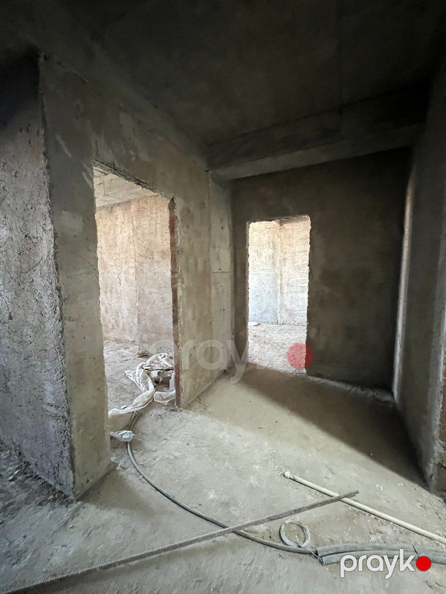 2-otaqlı yeni tikili, Həsən Əliyev küç. 7A, 83 m² — Mənzil, Xırdalan (3)