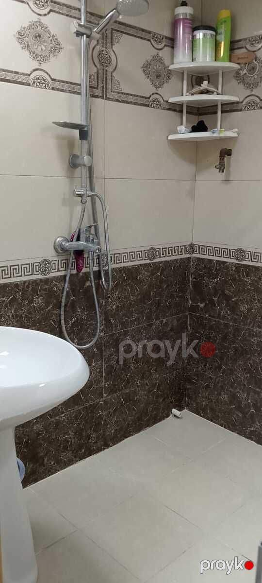 İcarəyə verilir 2 otaqlı köhnə tikili 60 m² — Mənzil, Bakı (7)