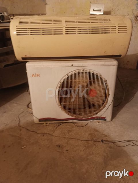 AIR Kool split kondisioner dəsti - Brend/model: AIR Kool (divar tipli — Bakı