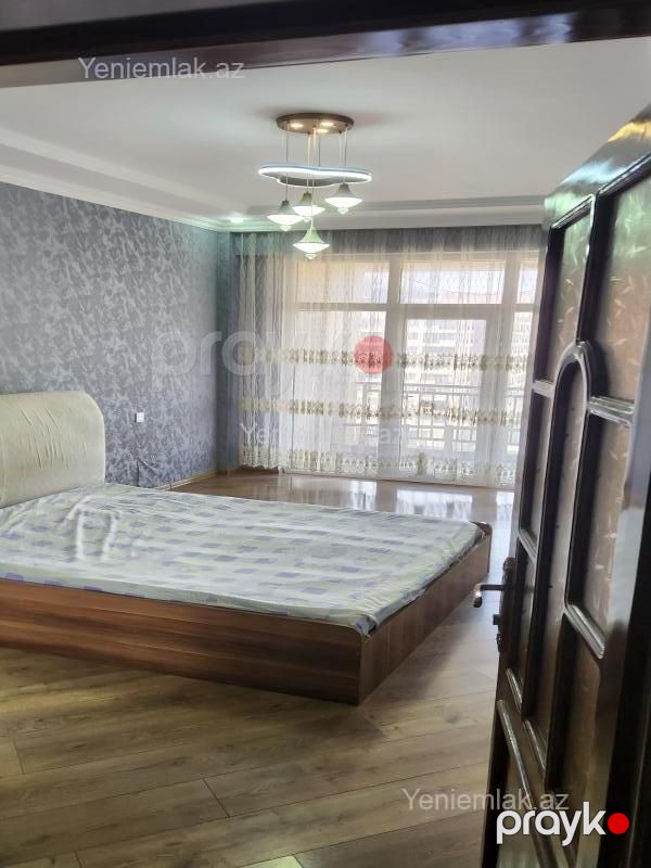 Kirayə 2 otaqlı Bina evi menzil (Yeni tikili), 66 m², 76-cı məhəllə — Mənzil, Sumqayıt (9)