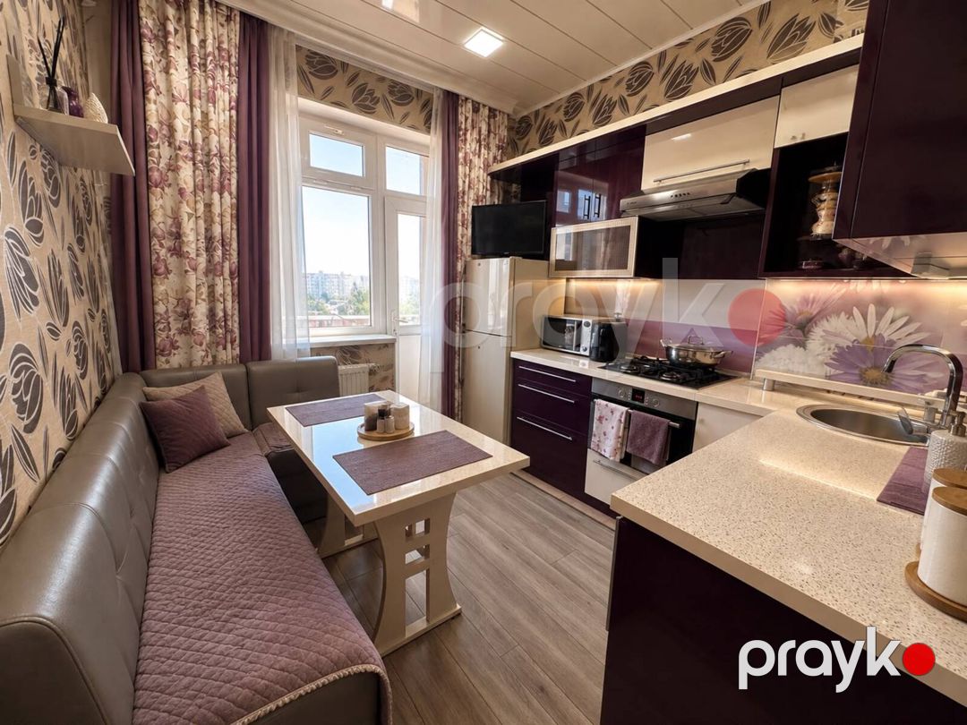 İcarəyə verilir 2 otaqlı yeni tikili 65 m² — Mənzil, Bakı (3)