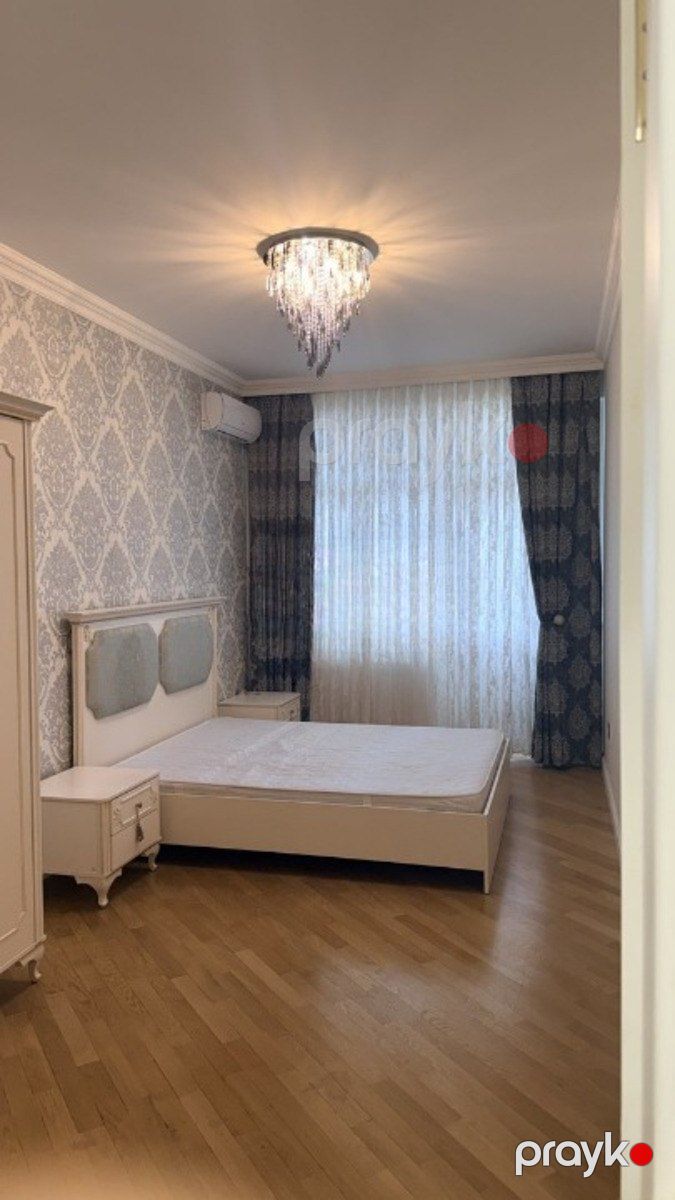 Satılır 2 otaqlı yeni tikili 65 m² — Mənzil, Bakı (6)