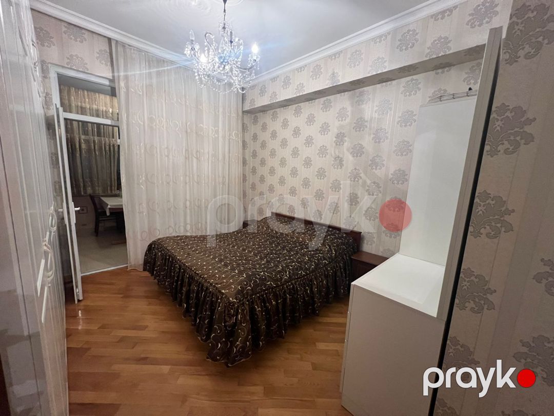 Satılır 2 otaqlı yeni tikili 69 m² — Mənzil, Bakı (3)
