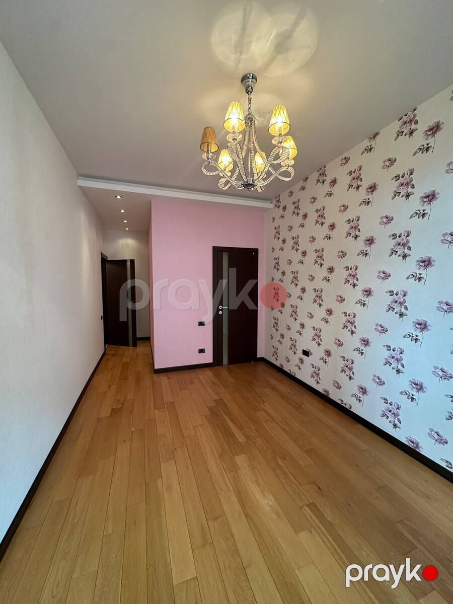 Satılır 4 otaqlı yeni tikili 180 m² — Mənzil, Bakı (5)