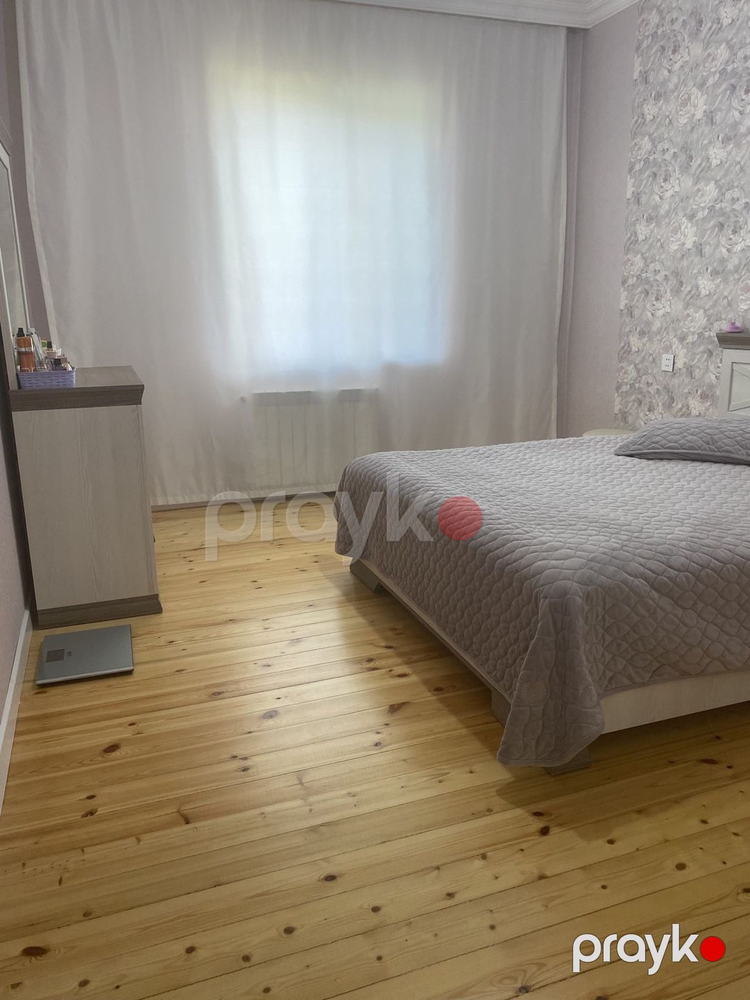 Satılır 4 otaqlı həyət evi/bağ evi 150 m² — Ev, villa, Salyan (10)