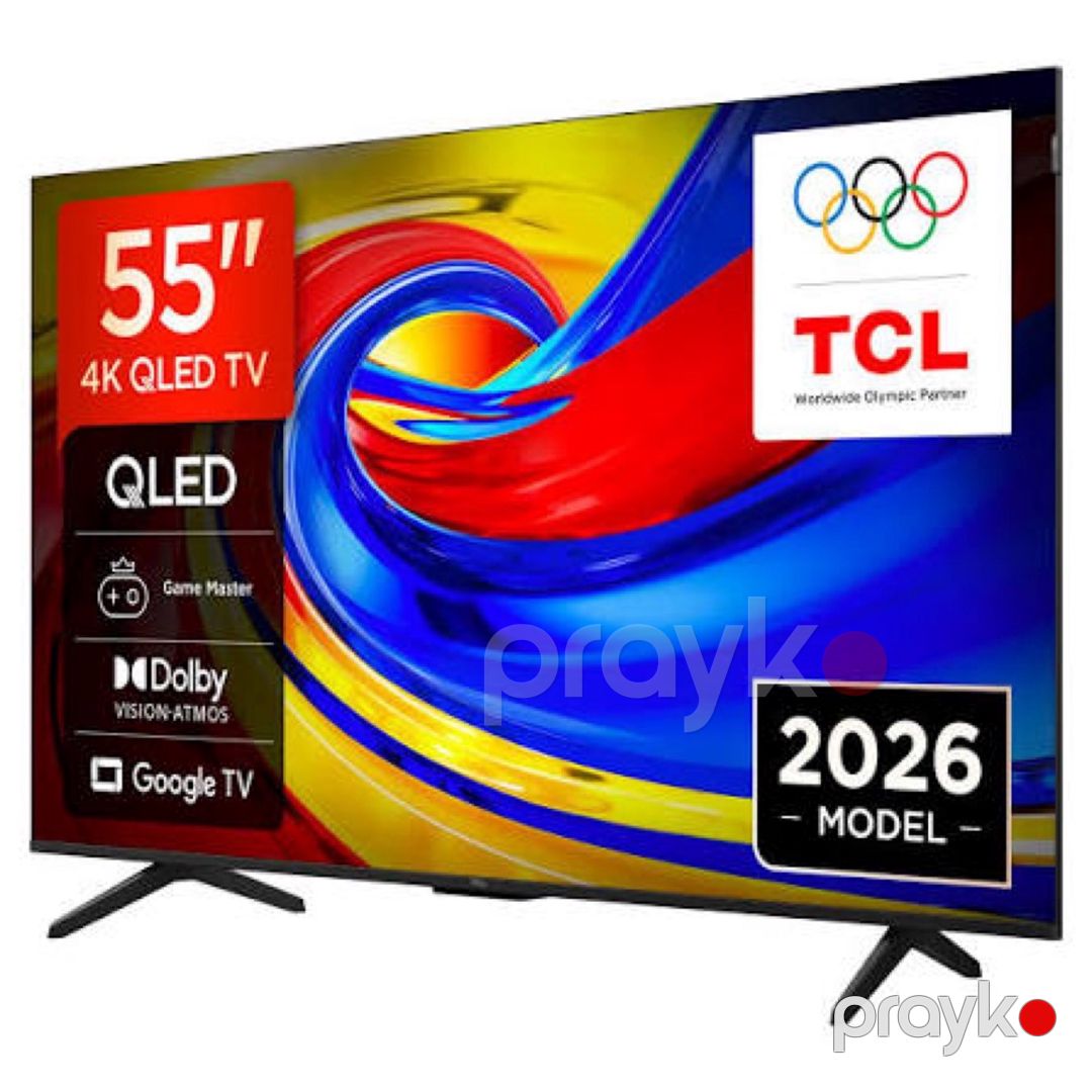 Televizor TCL 55p7l — TV və Video, Bakı (2)