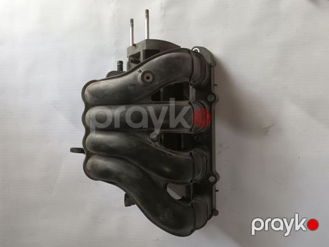Məhsul: Hava qəbul kollektoru (intake manifold) Təsvir: - 4 silindrli — Bakı