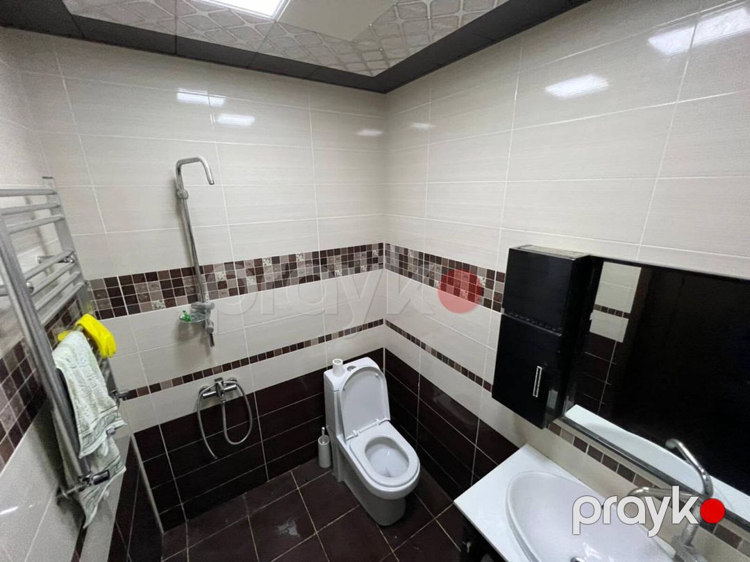 Satılır 3 otaqlı yeni tikili 147 m² — Mənzil, Bakı (4)