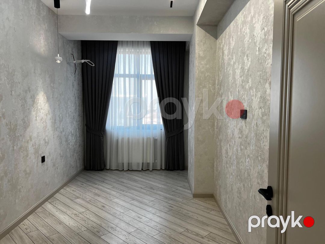 Satılır 2 otaqlı yeni tikili 78 m² — Mənzil, Bakı (5)