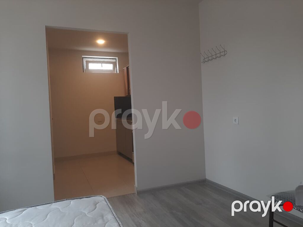 45 kv. m, 1 otaqlı, Kombi, Qaz, İşıq — Ev, villa, Mehdiabad (10)