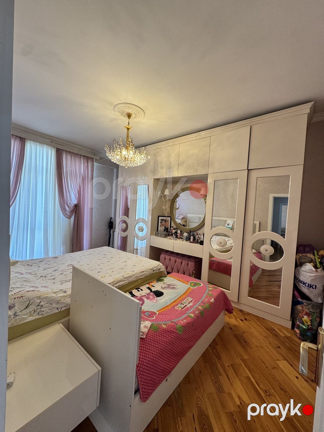 Satılır 2 otaqlı yeni tikili 82 m² — Mənzil, Bakı (8)