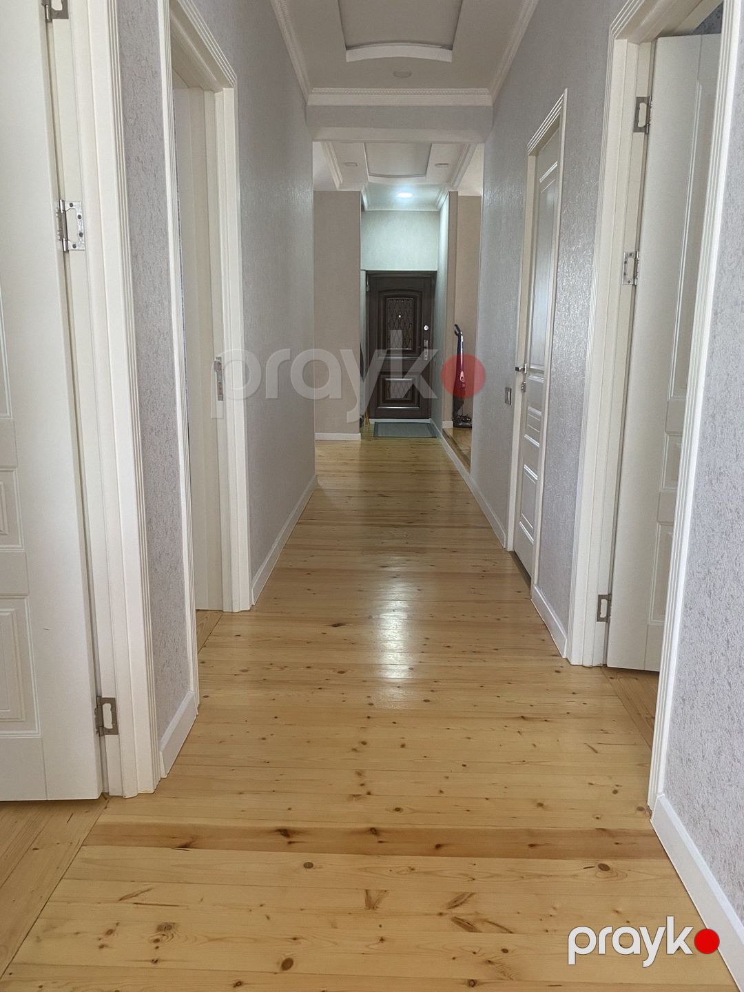 Satılır 4 otaqlı həyət evi/bağ evi 150 m² — Ev, villa, Salyan (12)
