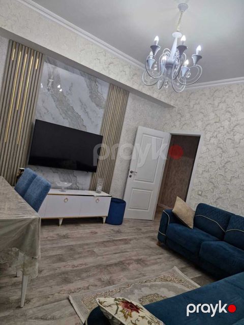 Satılır 3 otaqlı yeni tikili 75 m² — Bakı