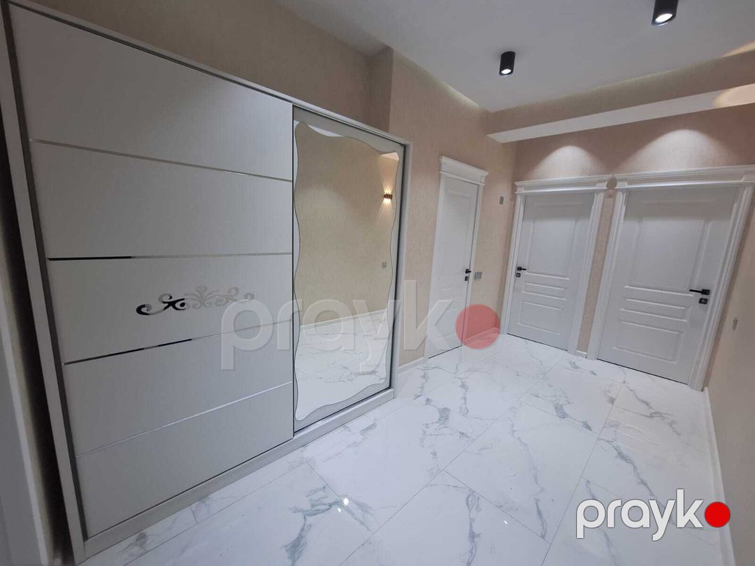 İcarəyə verilir 12 otaqlı yeni tikili 70 m² — Mənzil, Bakı (8)
