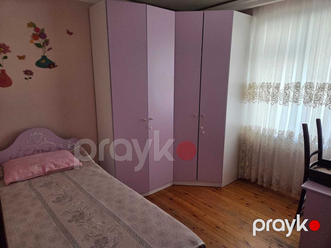 3-otaqlı mənzil kirayə verilir, Elmlər m., 90 m² — Mənzil, Bakı (3)