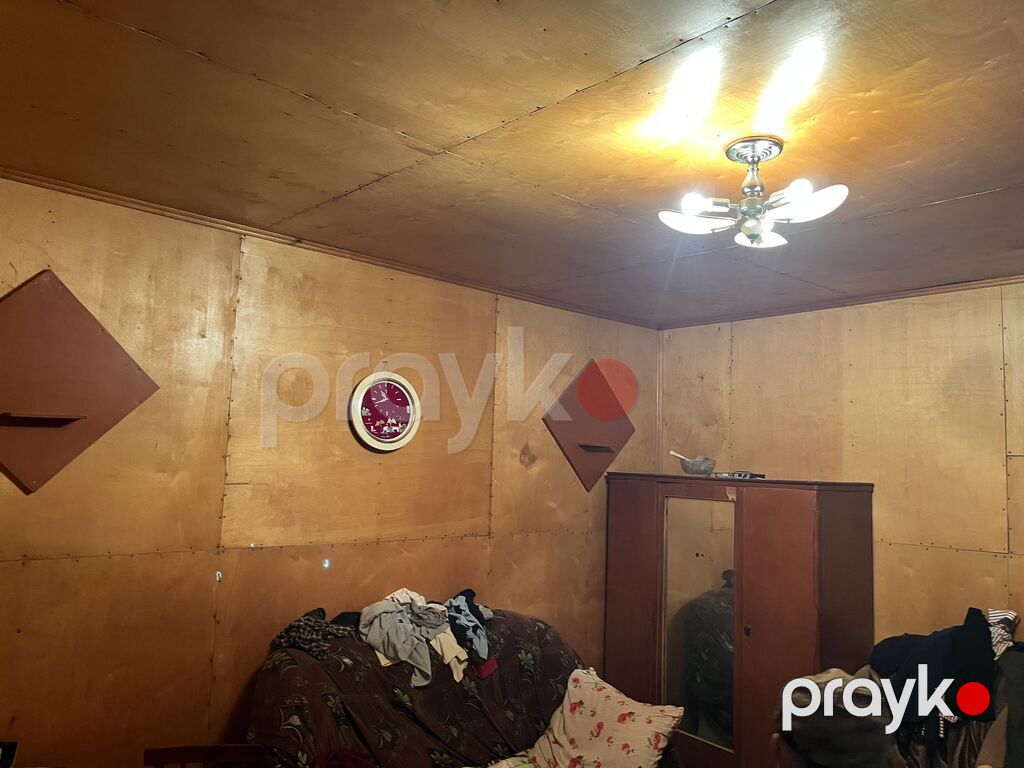 3 otaqlı, 90 kv. m, Orta təmir — Ev, villa, Ceyranbatan (6)