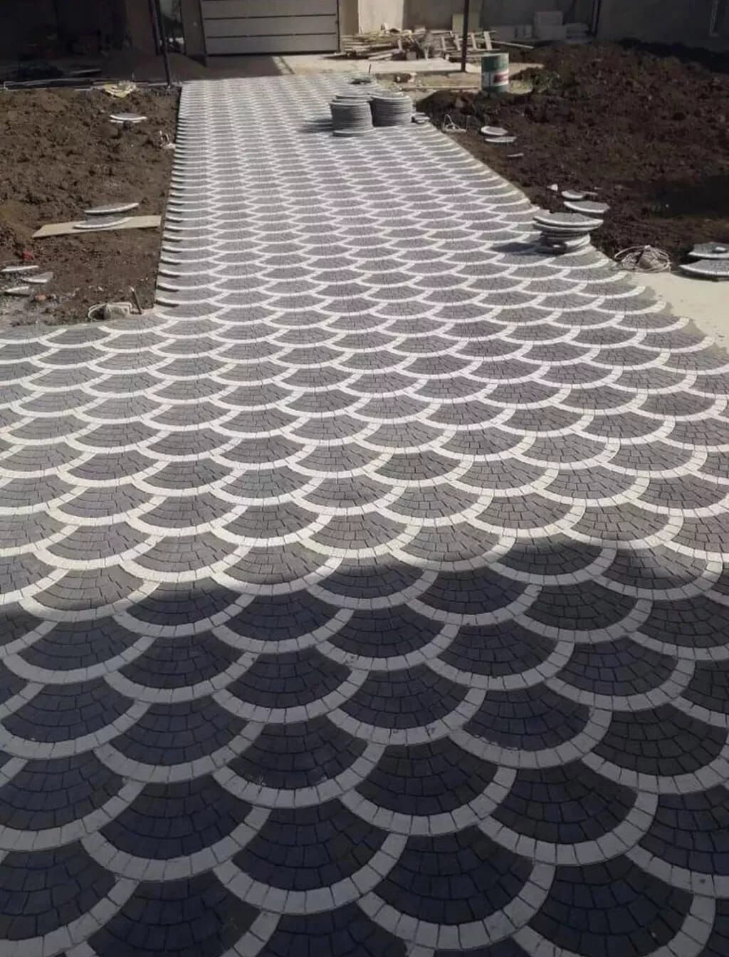 Aglay Daşi 1 Kvadrati 3 Manat — Plitka və örtü materialları, Bakı (7)