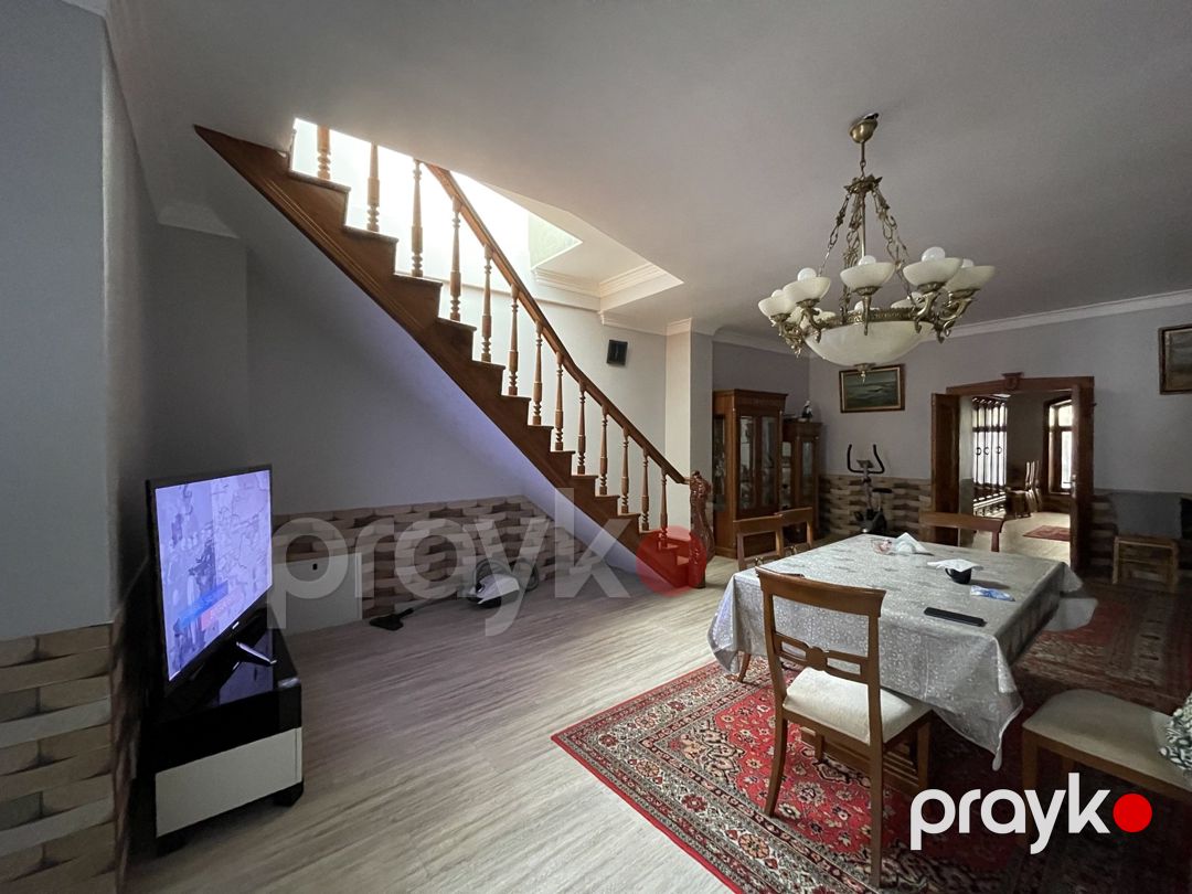 Həyət evi, Sabunçu r — Ev, villa, Bakı (5)