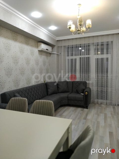 3-otaqlı yeni tikili kirayə verilir, Xırdalan ş., 65 m² — Xırdalan