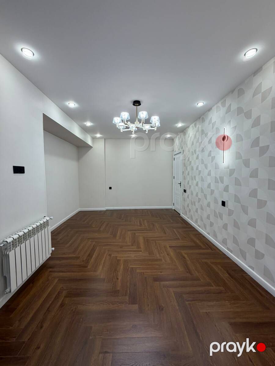 Satılır 3 otaqlı yeni tikili 110 m² — Mənzil, Bakı (9)