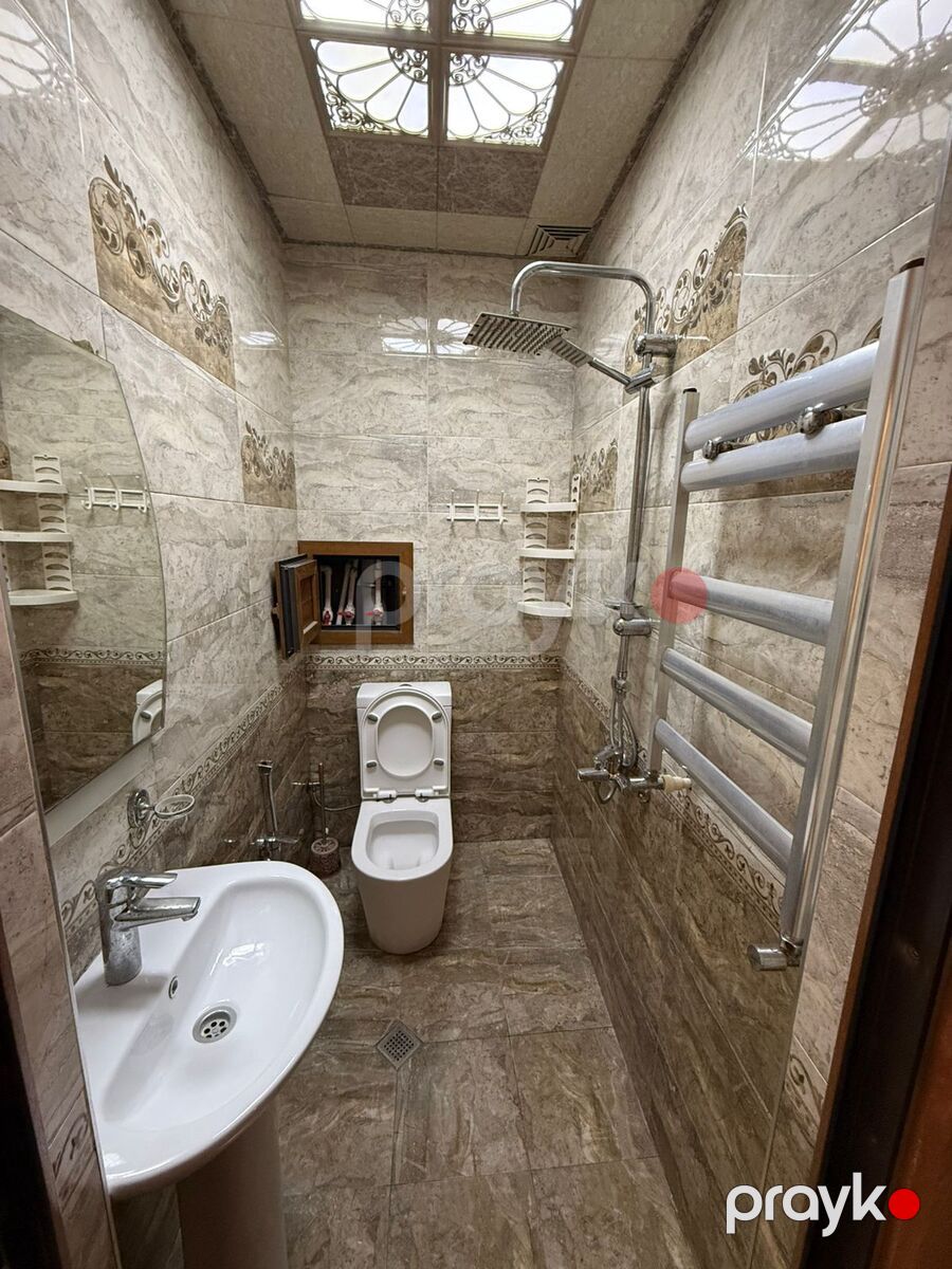 Satılır 2 otaqlı yeni tikili 41 m² — Mənzil, Bakı (10)